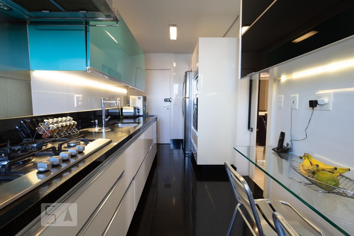 Cobertura, 3 quartos, 240 m² - Foto 30