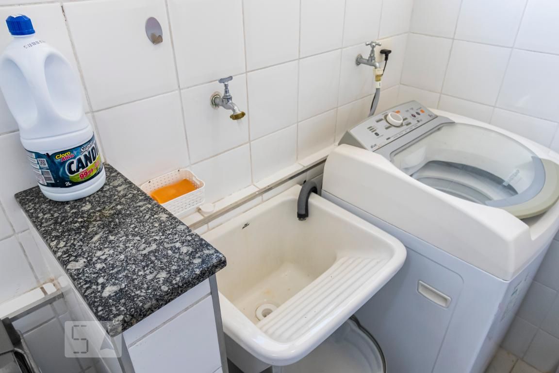 Apartamento, 1 quarto, 43 m² - Foto 32