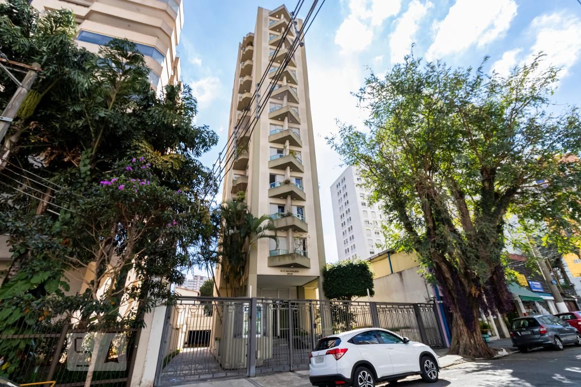 Apartamento, 1 quarto, 43 m² - Foto 33