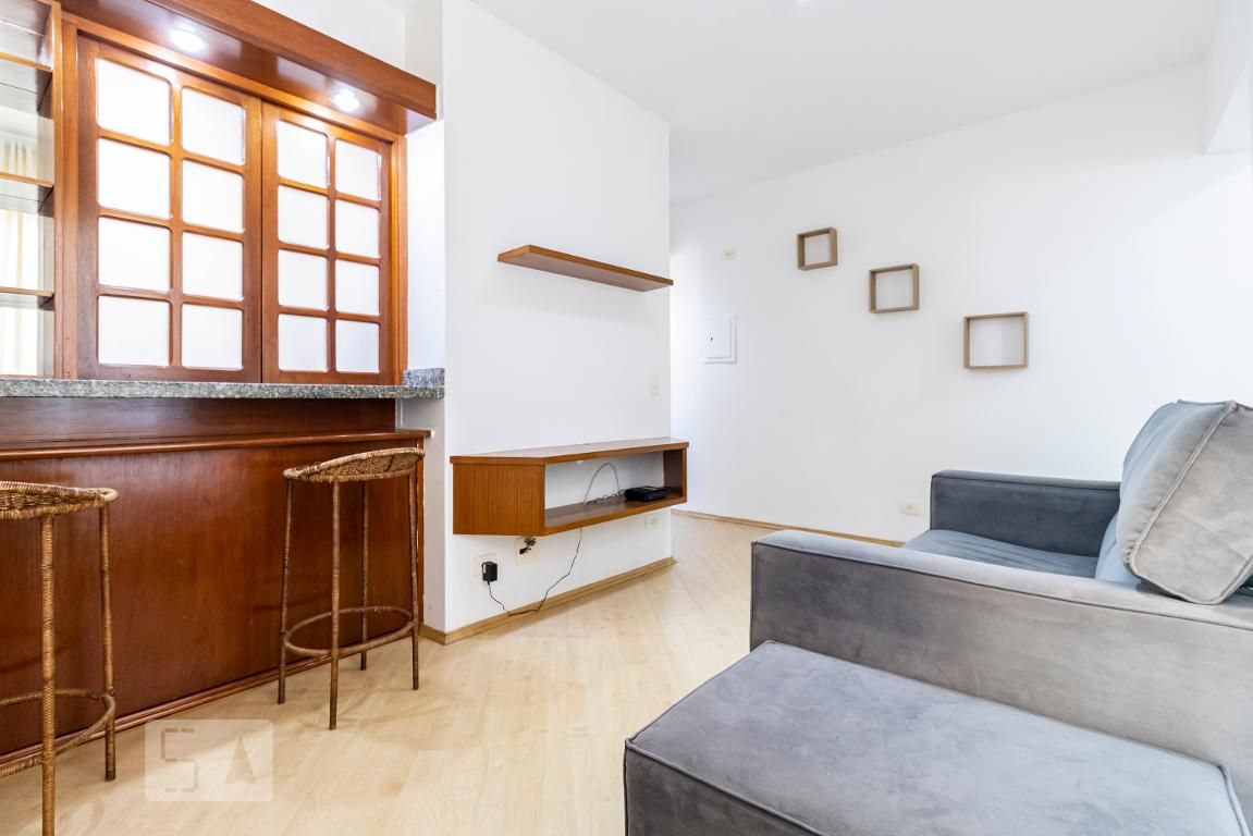 Apartamento, 1 quarto, 43 m² - Foto 3