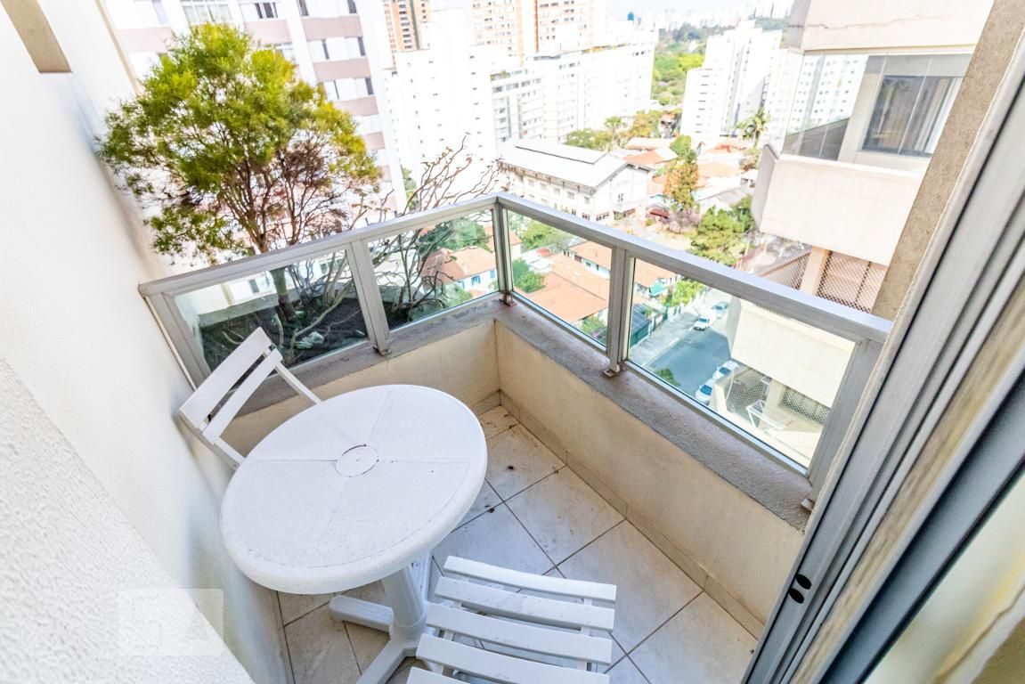 Apartamento, 1 quarto, 43 m² - Foto 7