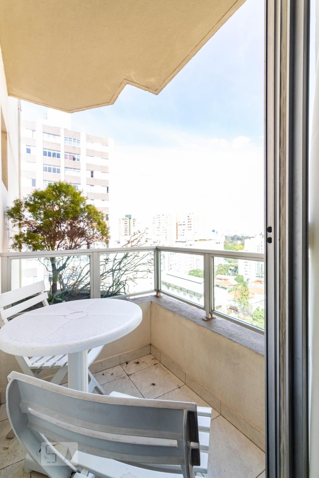 Apartamento, 1 quarto, 43 m² - Foto 6