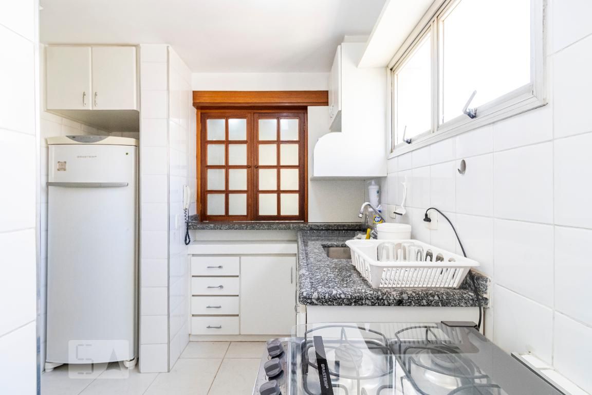 Apartamento, 1 quarto, 43 m² - Foto 21