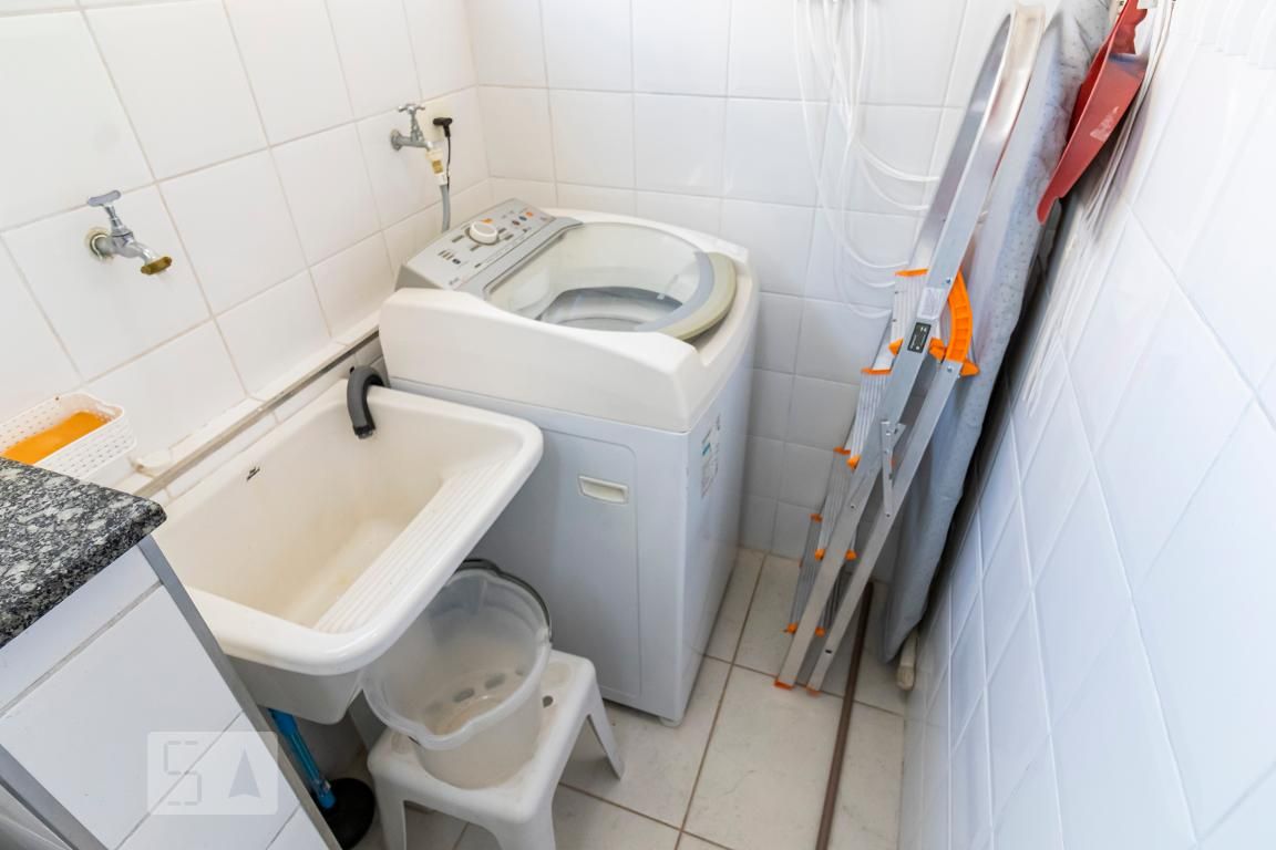 Apartamento, 1 quarto, 43 m² - Foto 31