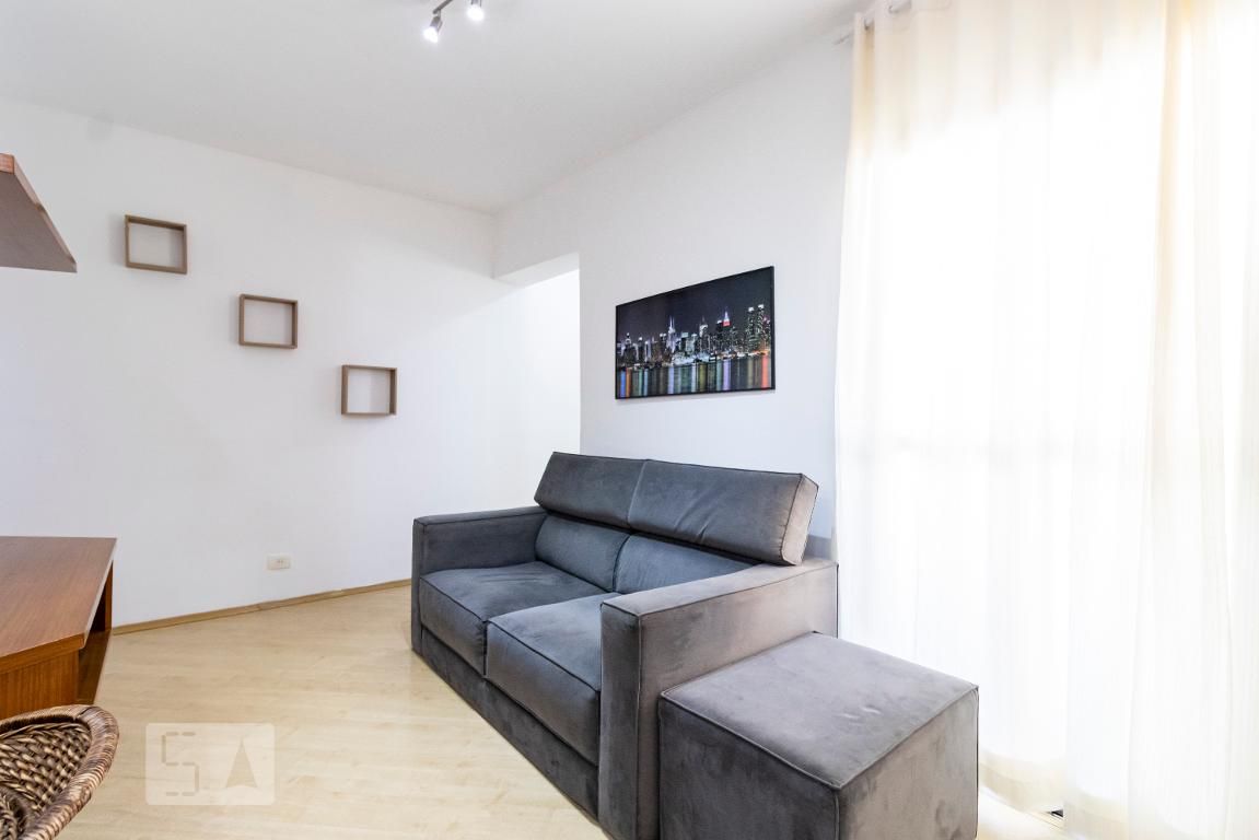 Apartamento, 1 quarto, 43 m² - Foto 5