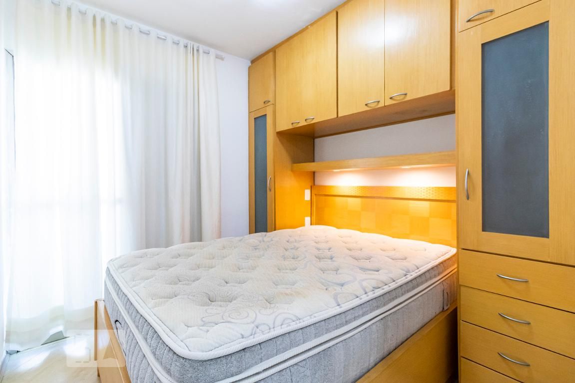 Apartamento, 1 quarto, 43 m² - Foto 10