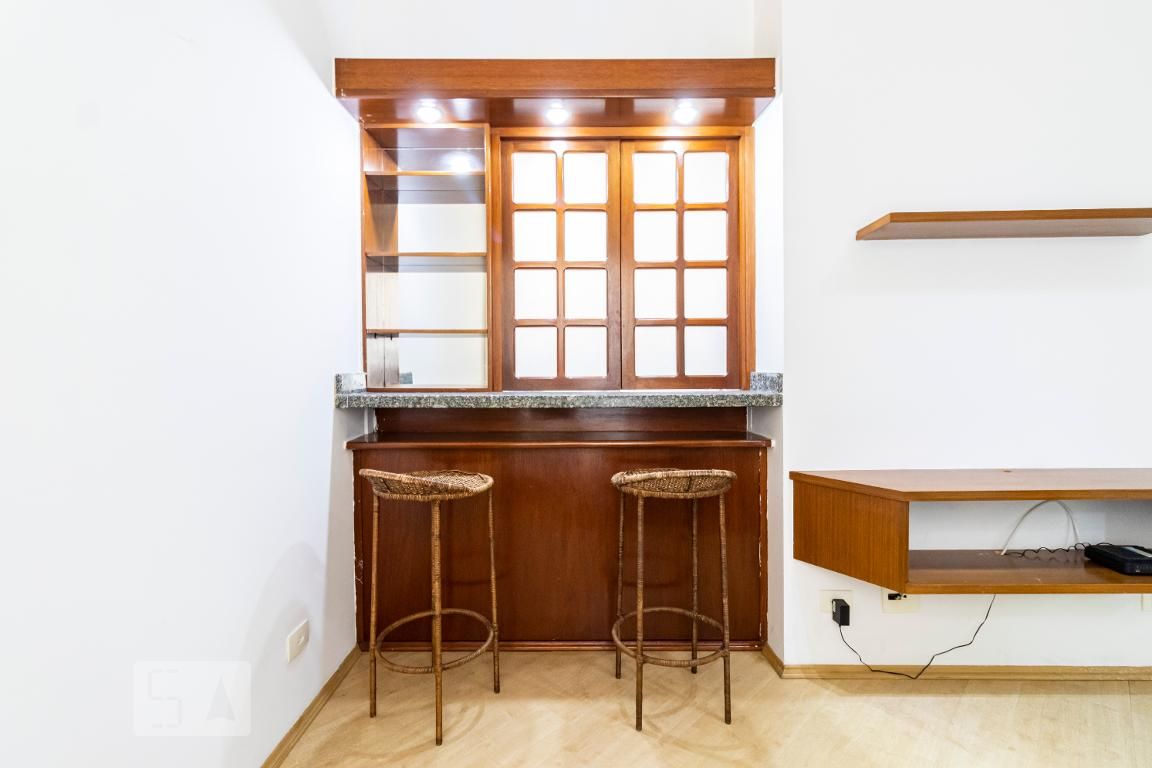 Apartamento, 1 quarto, 43 m² - Foto 4