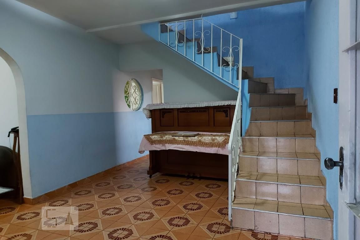 Casa, 5 quartos, 435 m² - Foto 1
