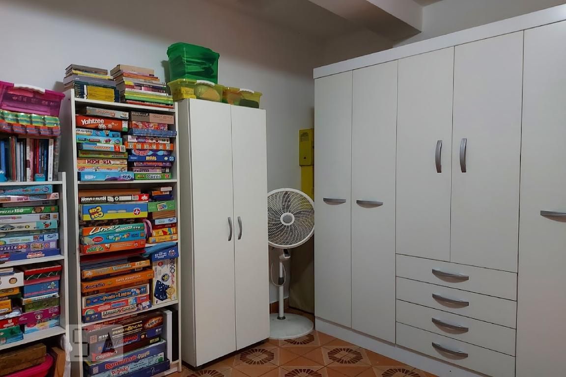 Casa, 5 quartos, 435 m² - Foto 27