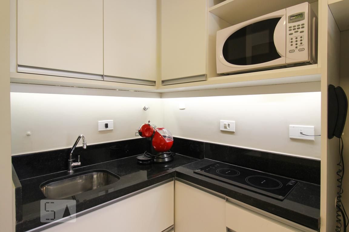 Apartamento, 1 quarto, 26 m² - Foto 13