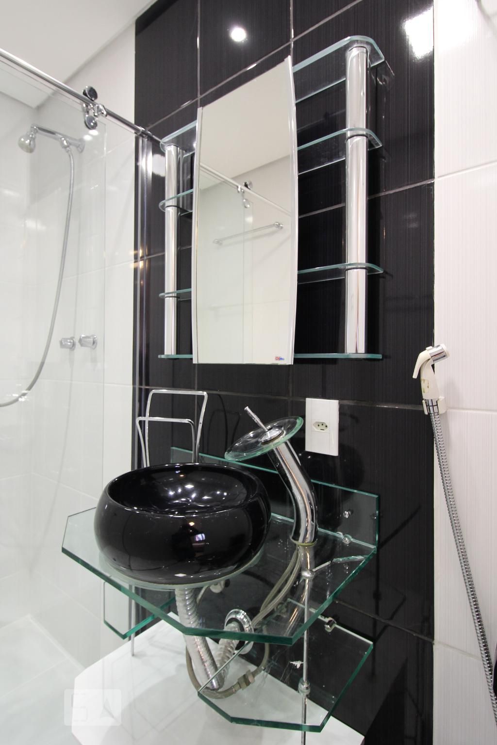 Apartamento, 1 quarto, 26 m² - Foto 8