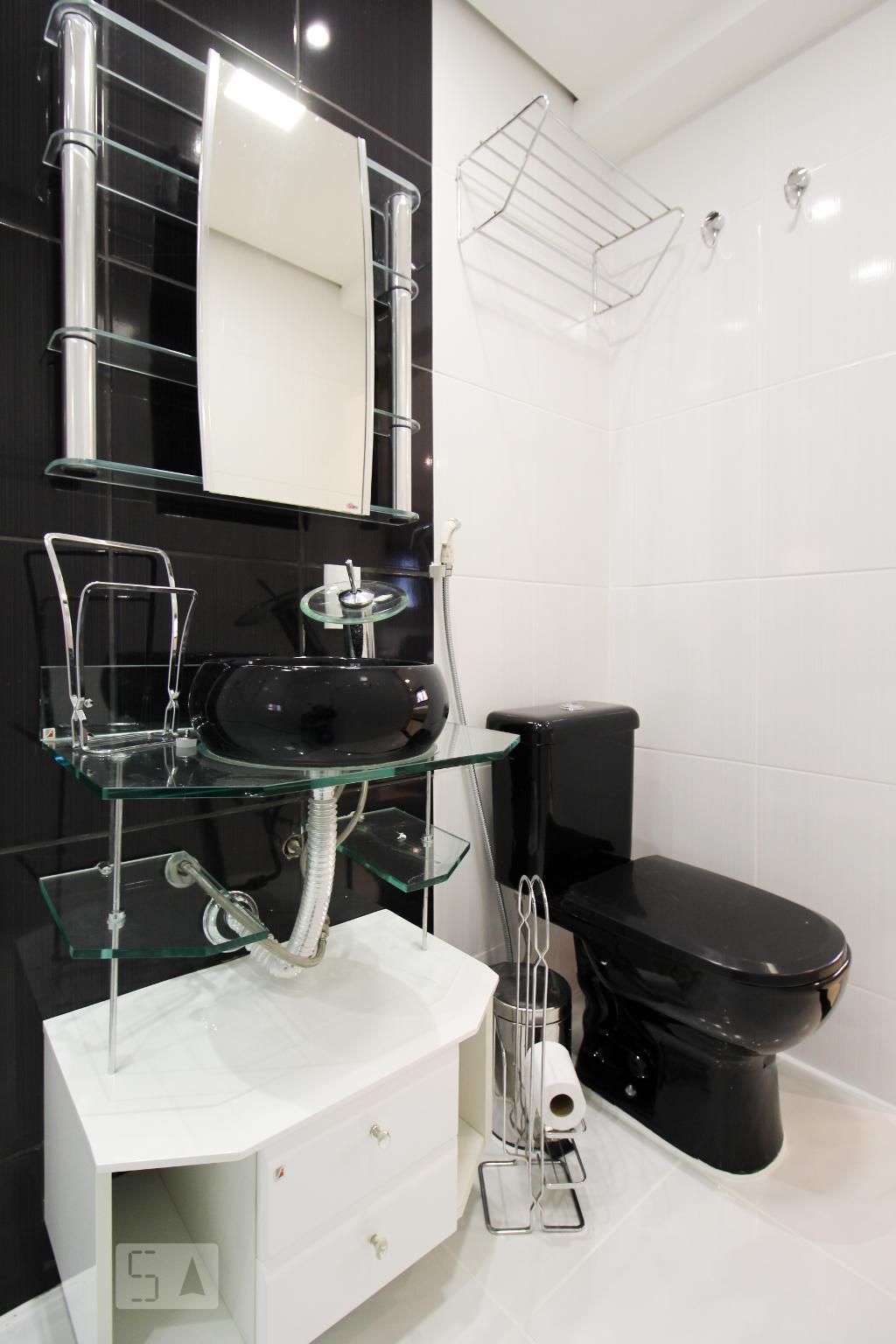 Apartamento, 1 quarto, 26 m² - Foto 10