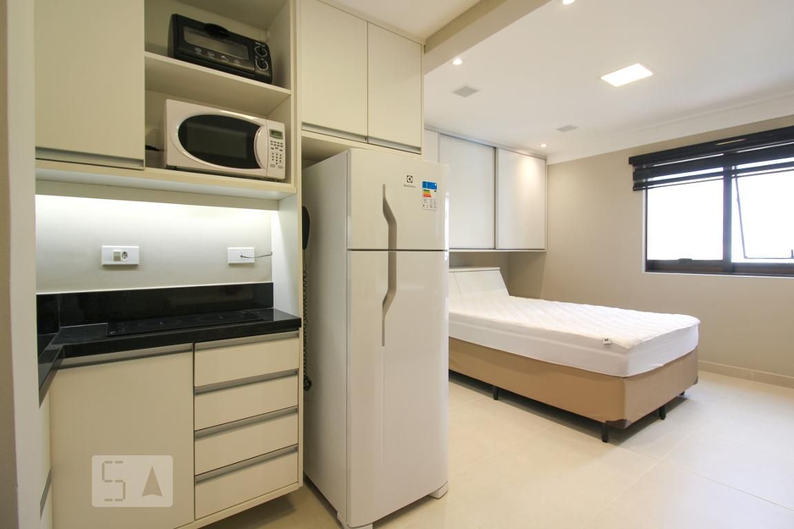 Apartamento, 1 quarto, 26 m² - Foto 14