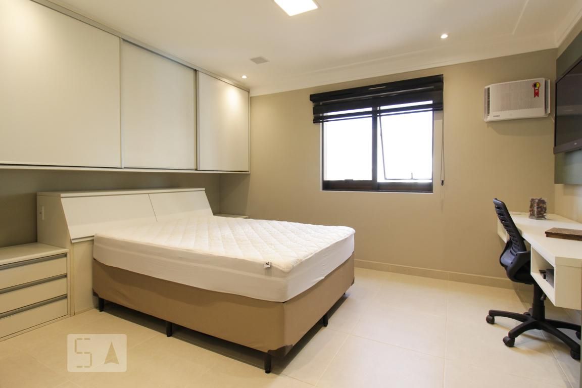 Apartamento, 1 quarto, 26 m² - Foto 2