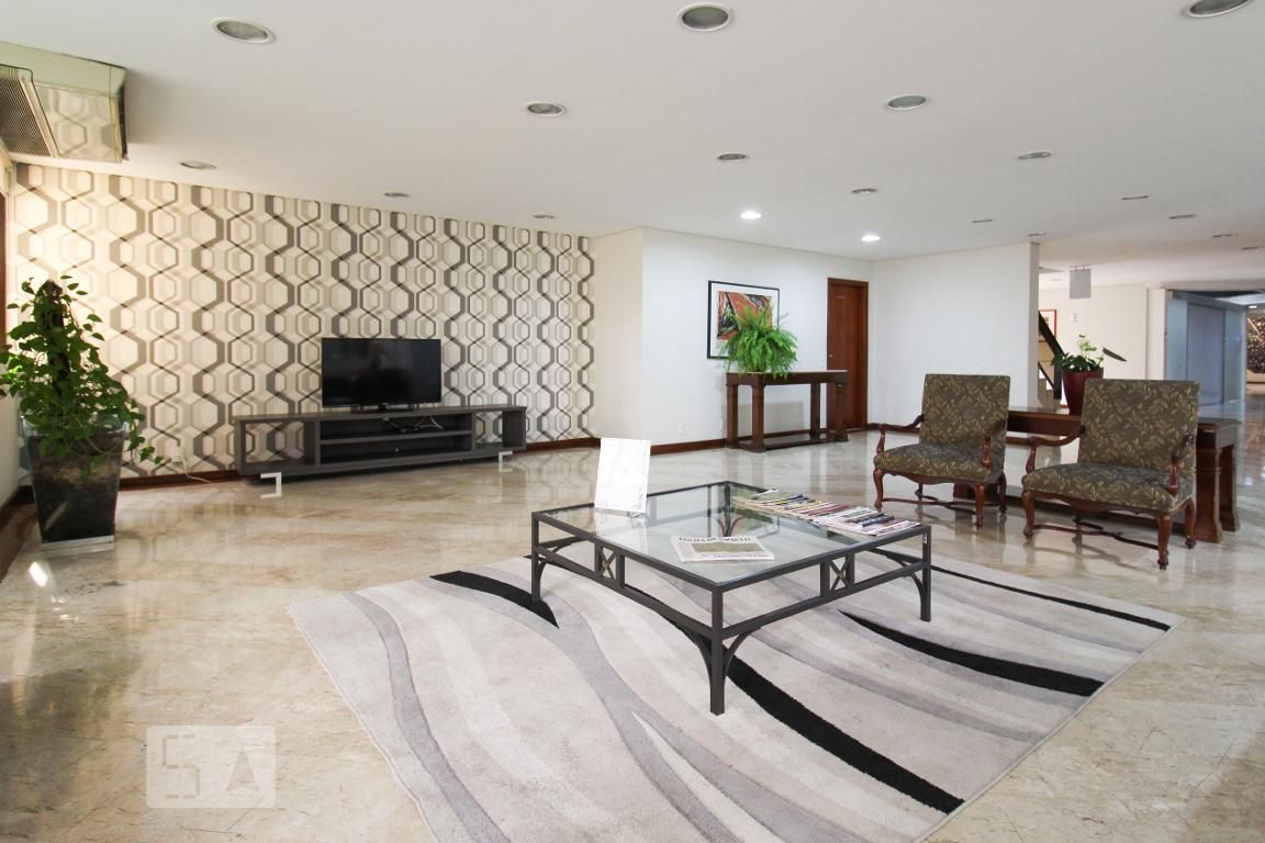 Apartamento, 1 quarto, 26 m² - Foto 17