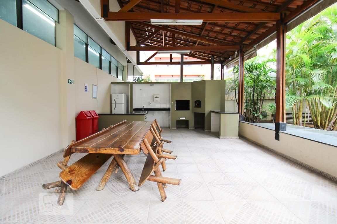 Apartamento, 1 quarto, 26 m² - Foto 27