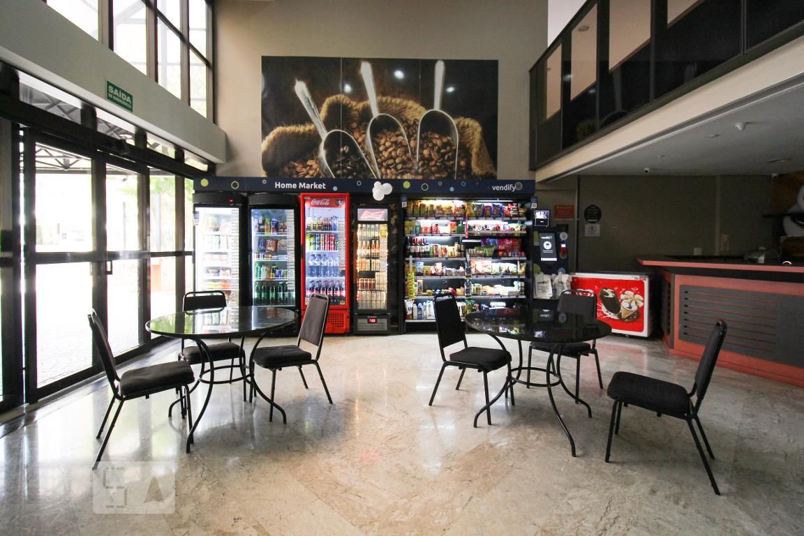 Apartamento, 1 quarto, 26 m² - Foto 29