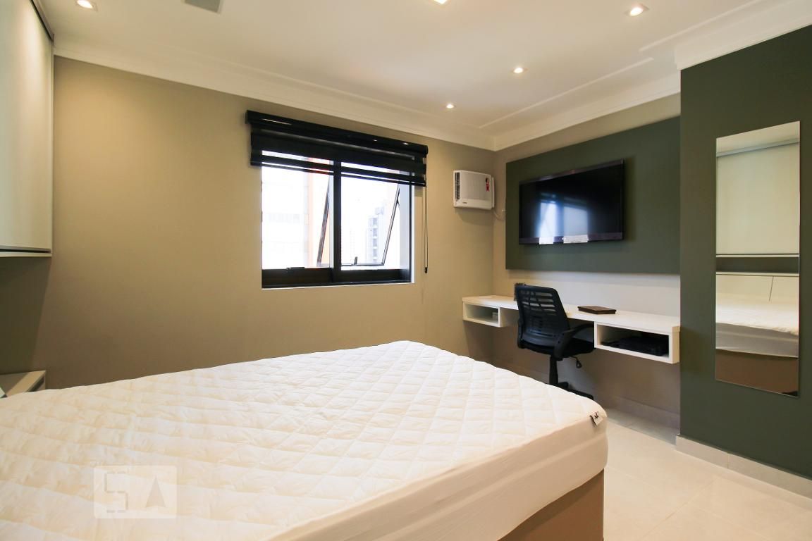 Apartamento, 1 quarto, 26 m² - Foto 4