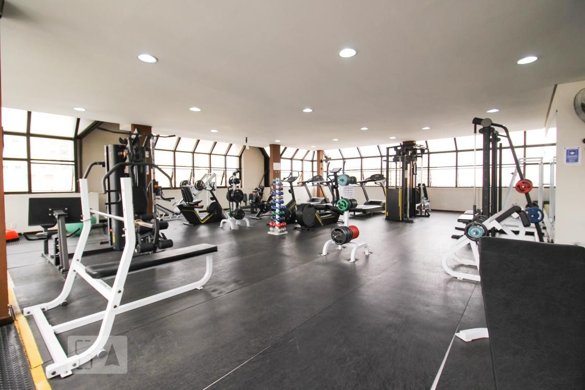 Apartamento, 1 quarto, 26 m² - Foto 18