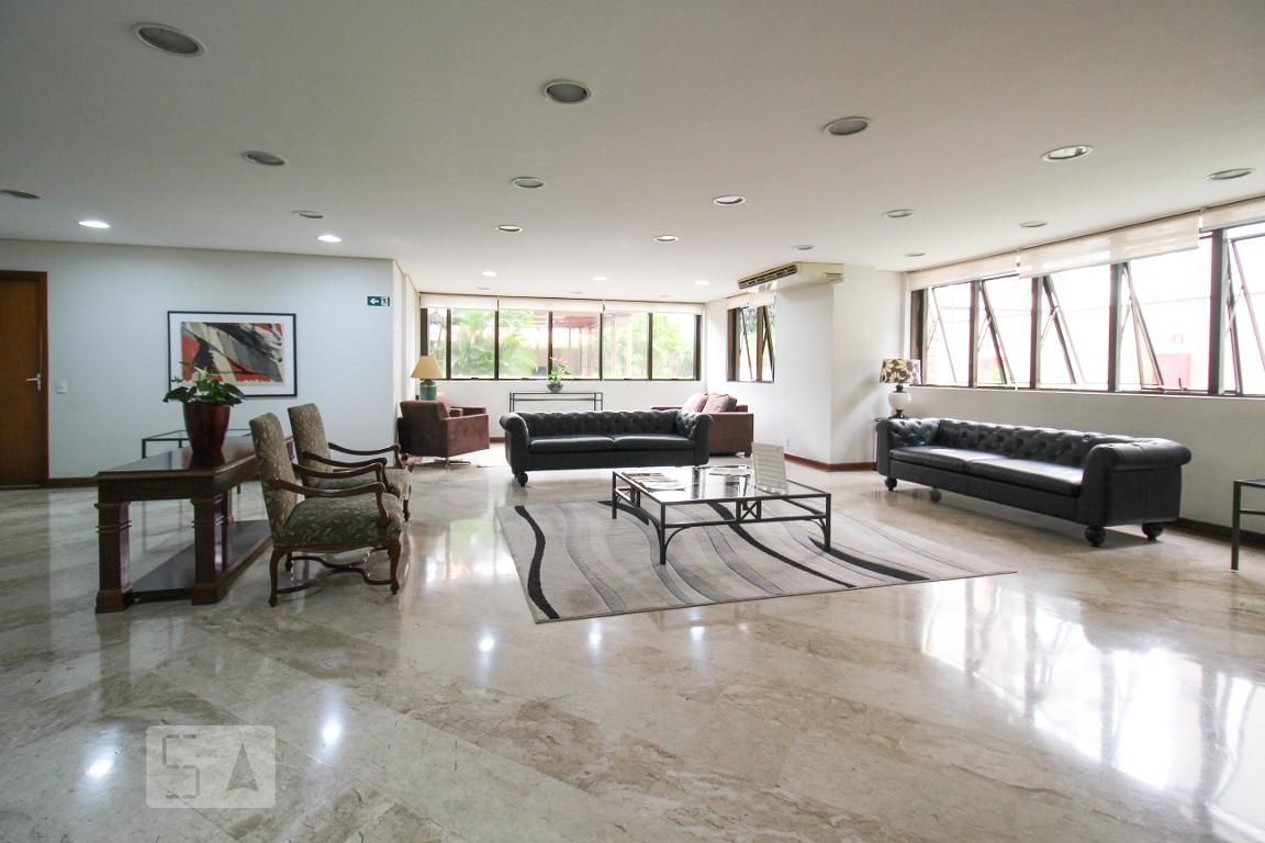 Apartamento, 1 quarto, 26 m² - Foto 16