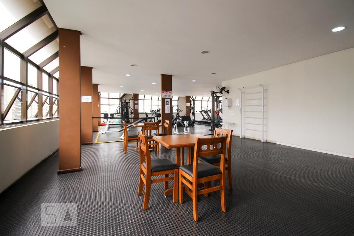 Apartamento, 1 quarto, 26 m² - Foto 20