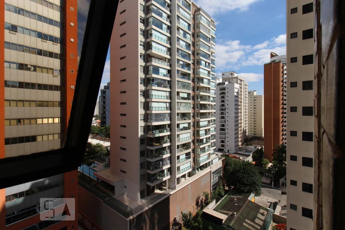 Apartamento, 1 quarto, 26 m² - Foto 6