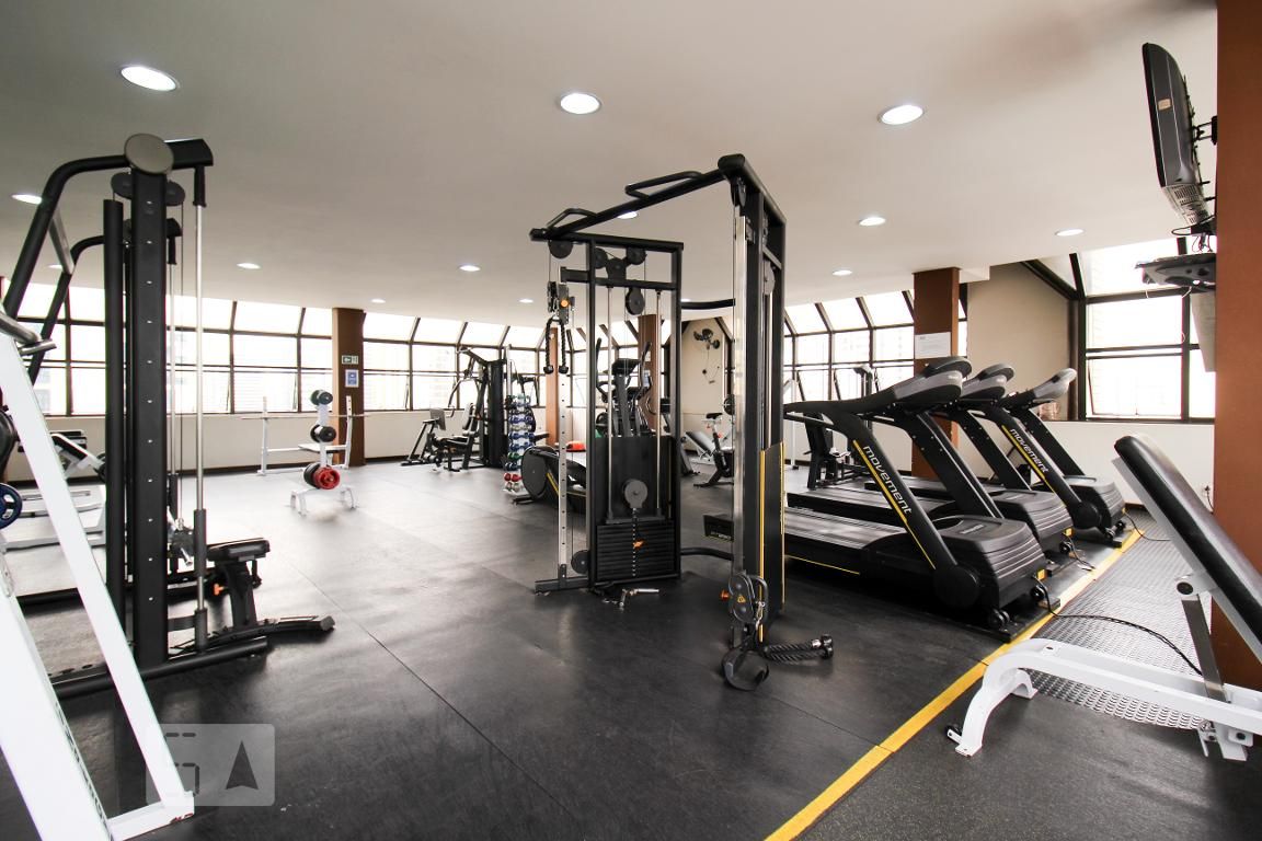 Apartamento, 1 quarto, 26 m² - Foto 19