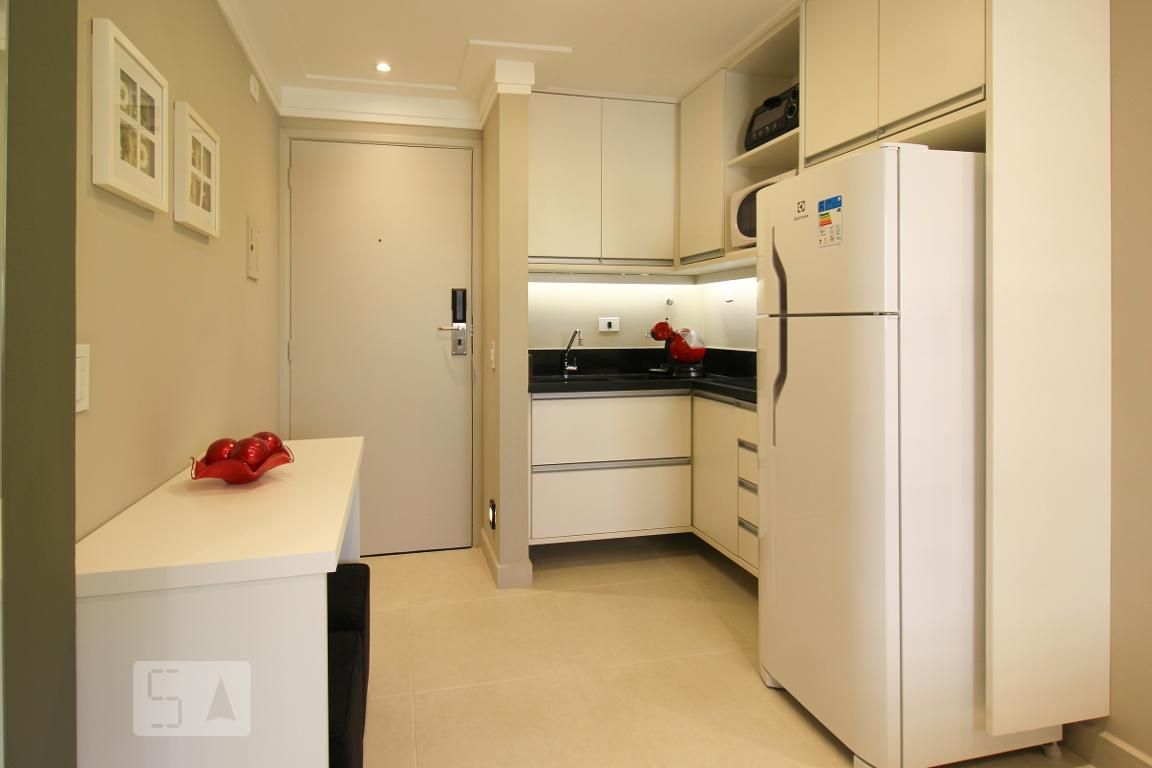 Apartamento, 1 quarto, 26 m² - Foto 11