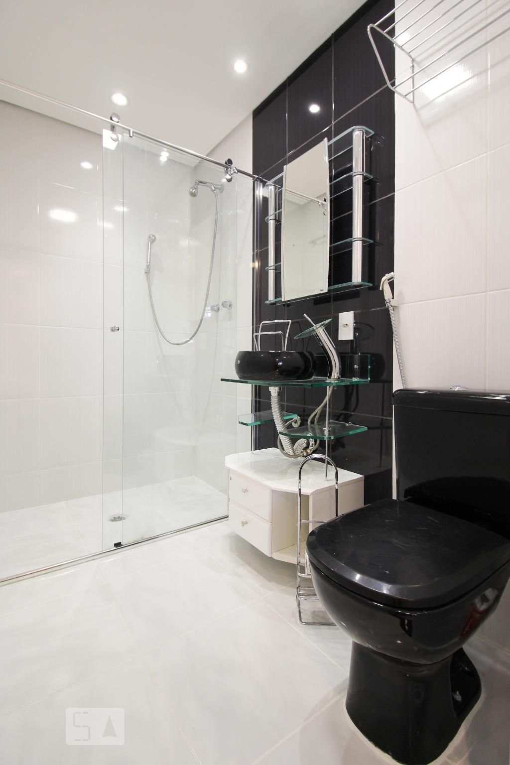 Apartamento, 1 quarto, 26 m² - Foto 7