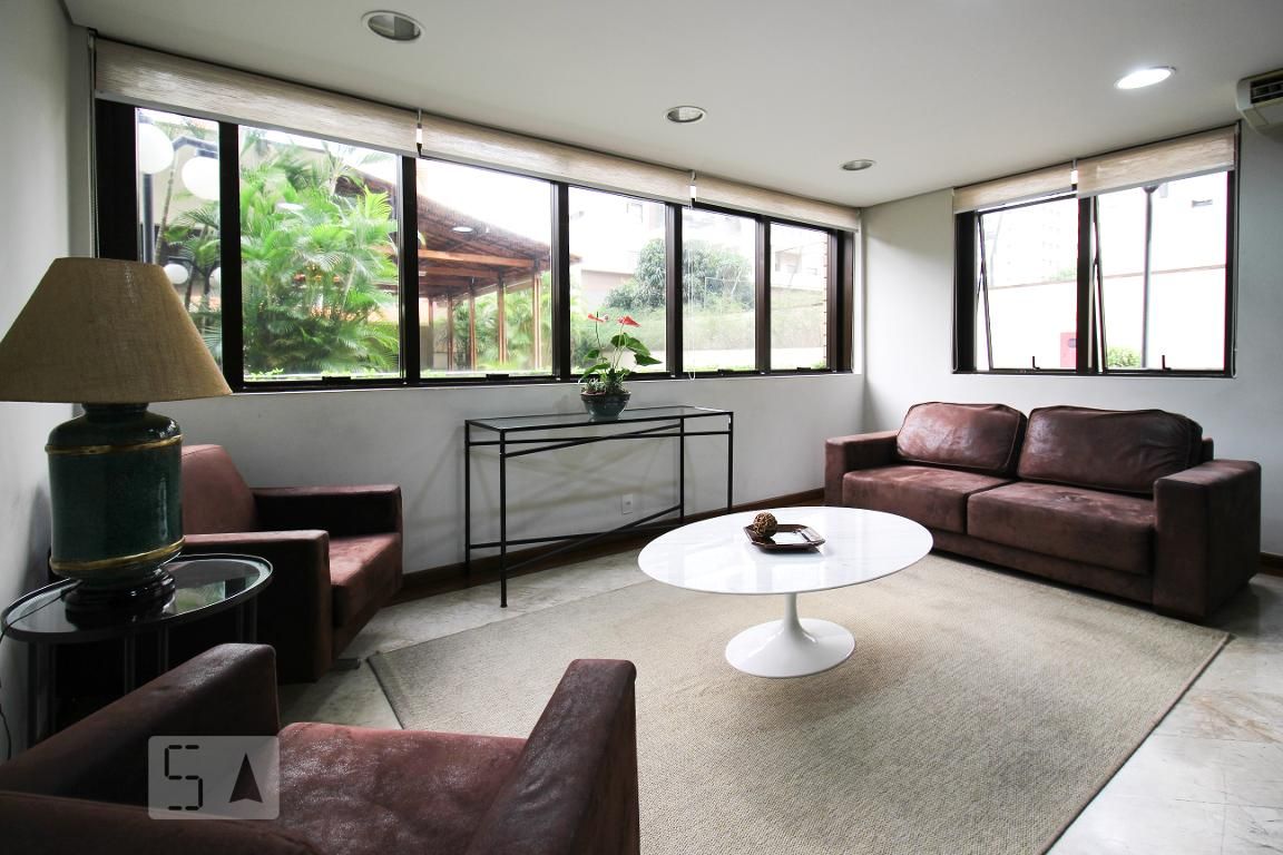 Apartamento, 1 quarto, 26 m² - Foto 15