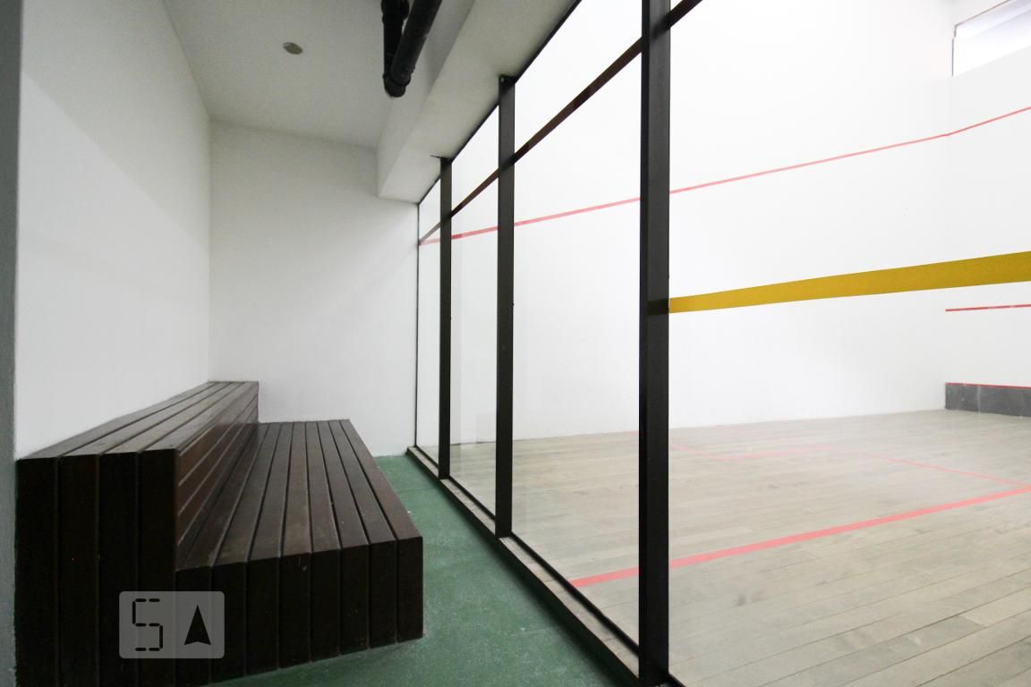 Apartamento, 1 quarto, 26 m² - Foto 26