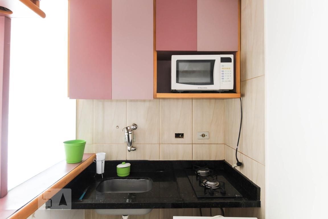Apartamento, 1 quarto, 39 m² - Foto 17