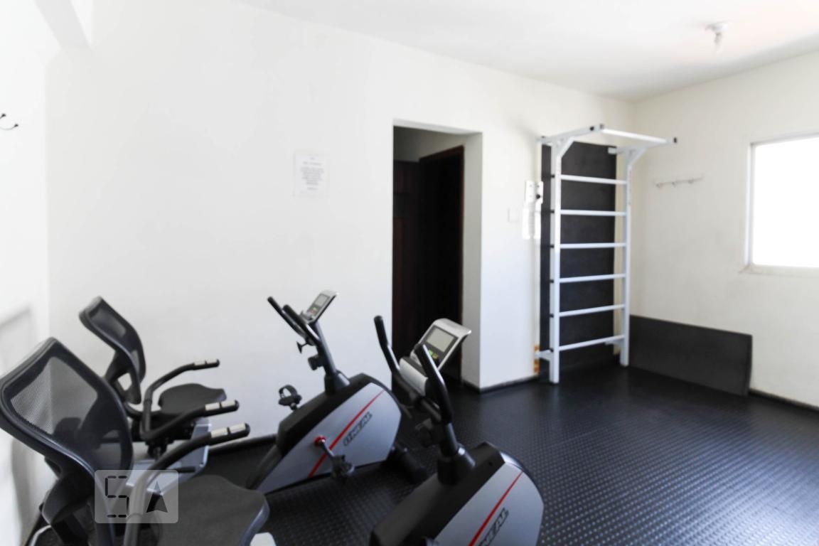 Apartamento, 1 quarto, 39 m² - Foto 27