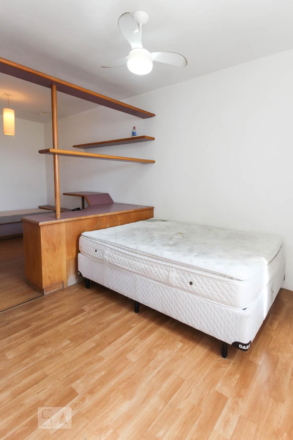 Apartamento, 1 quarto, 39 m² - Foto 6