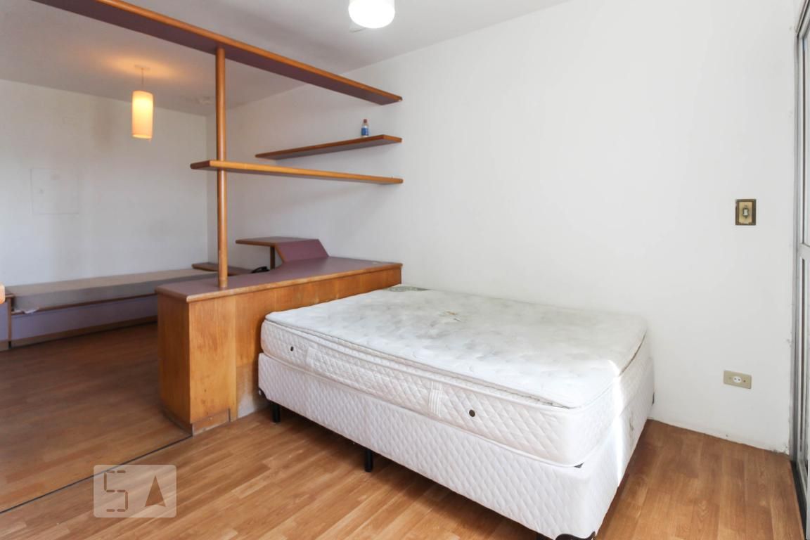 Apartamento, 1 quarto, 39 m² - Foto 5
