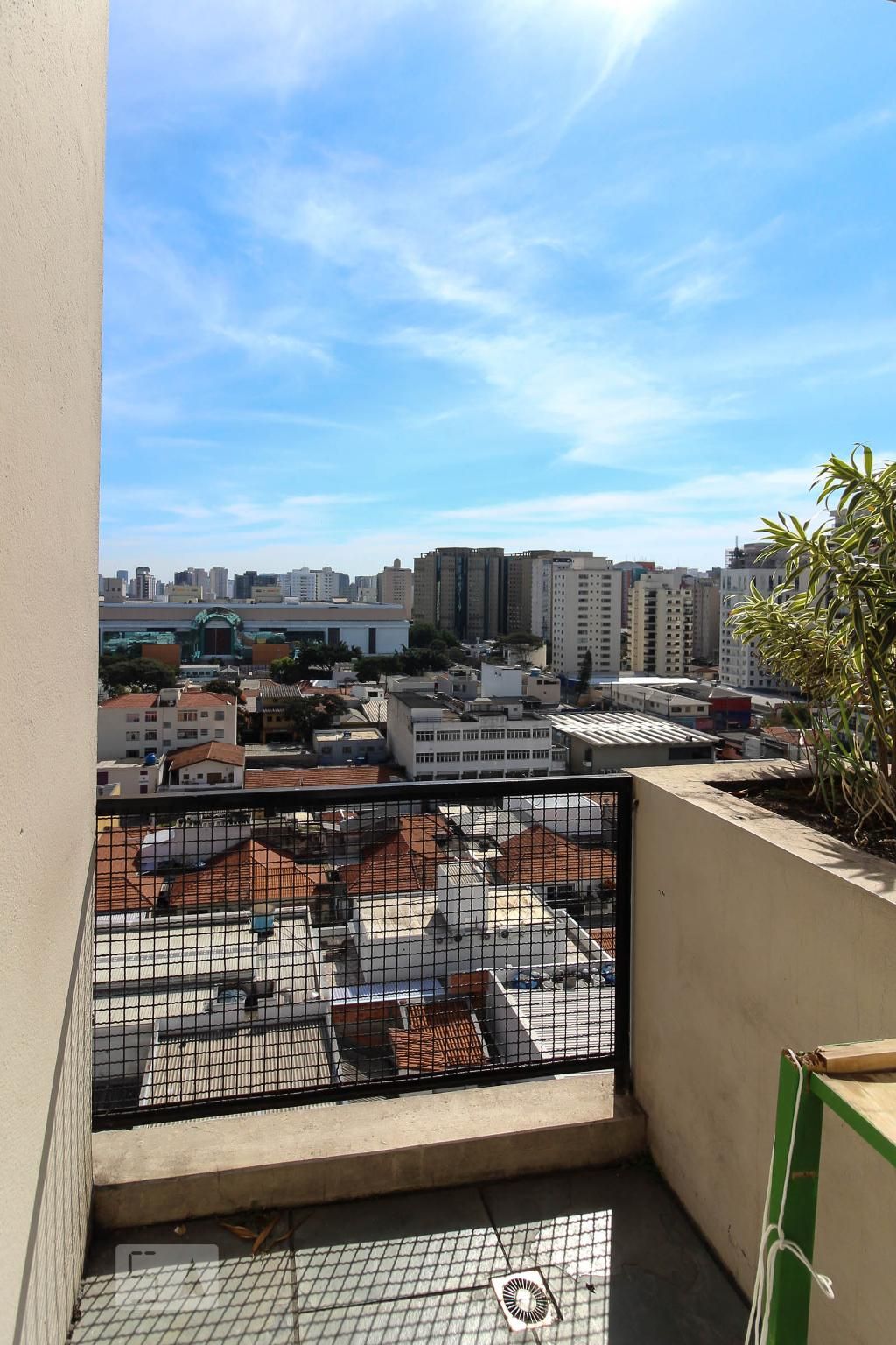 Apartamento, 1 quarto, 39 m² - Foto 9