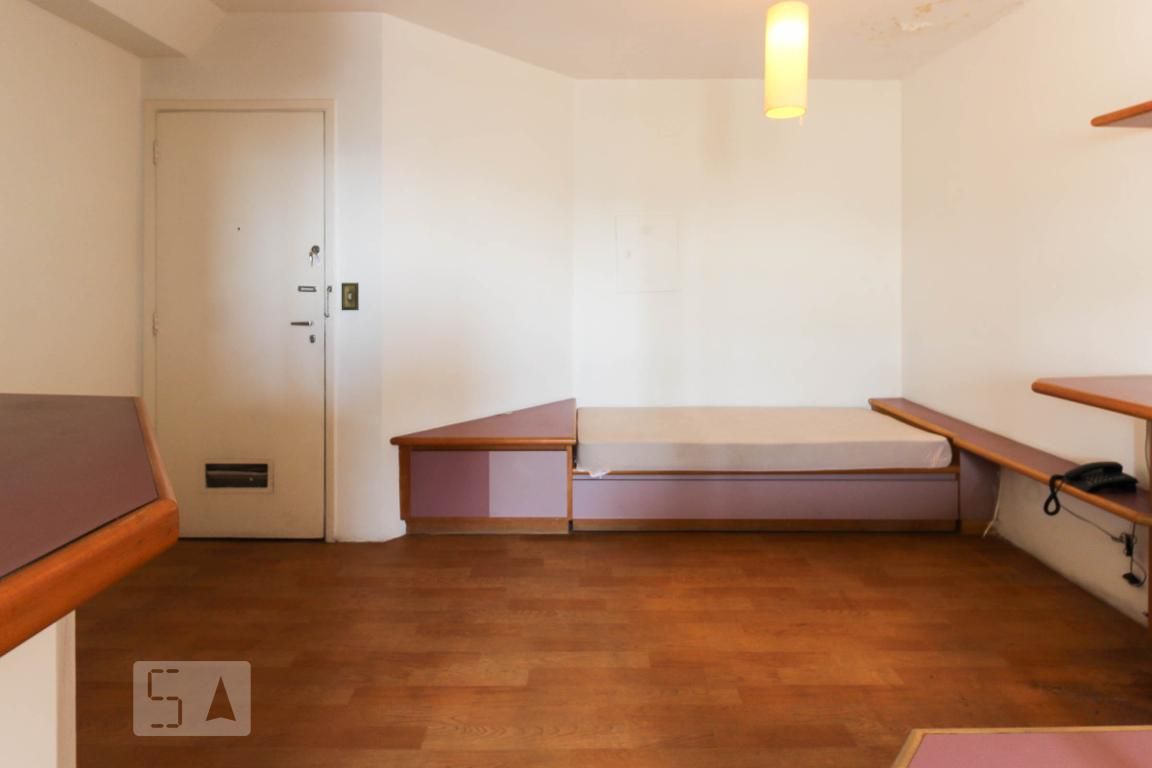 Apartamento, 1 quarto, 39 m² - Foto 2