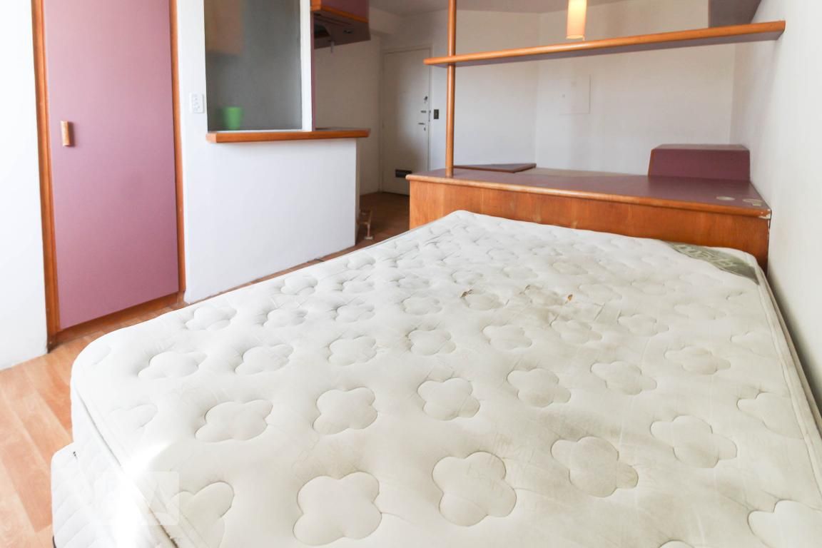 Apartamento, 1 quarto, 39 m² - Foto 8