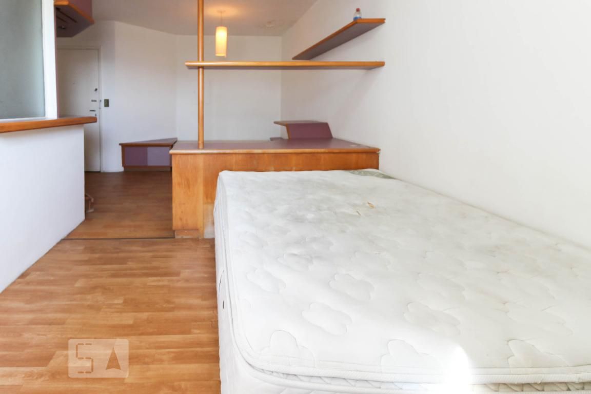 Apartamento, 1 quarto, 39 m² - Foto 7