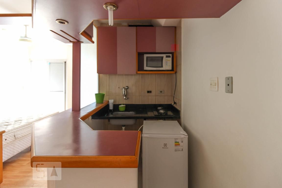 Apartamento, 1 quarto, 39 m² - Foto 15
