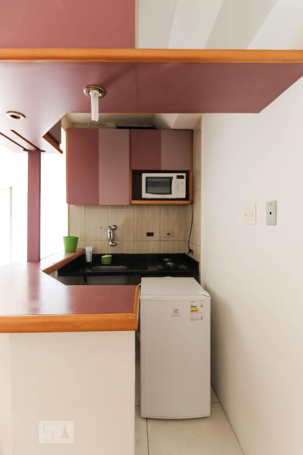 Apartamento, 1 quarto, 39 m² - Foto 18