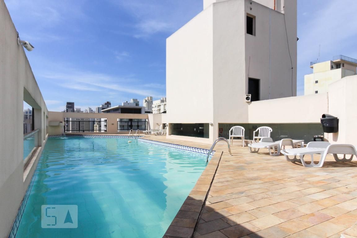 Apartamento, 1 quarto, 39 m² - Foto 22