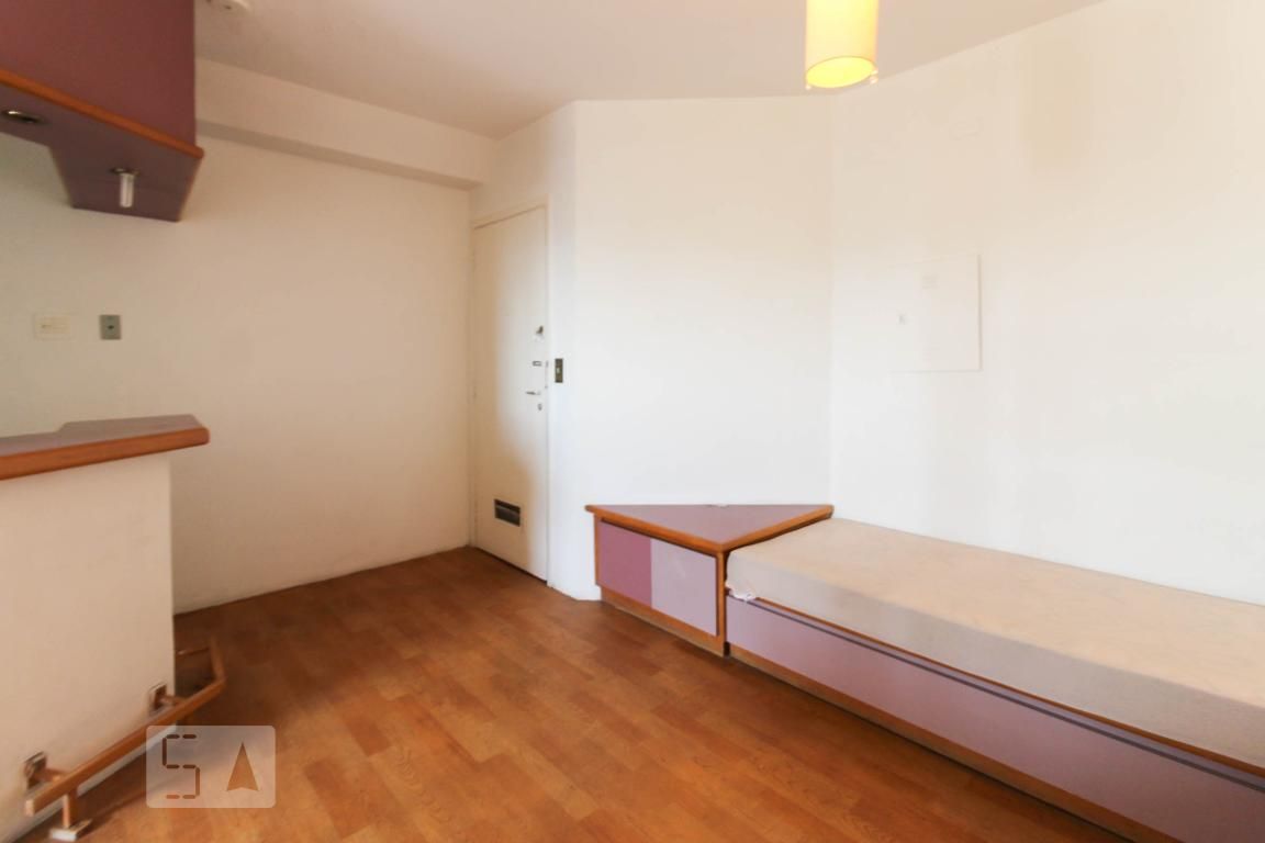 Apartamento, 1 quarto, 39 m² - Foto 3