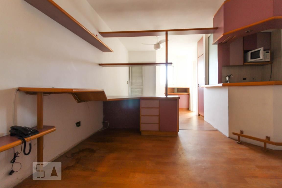 Apartamento, 1 quarto, 39 m² - Foto 4