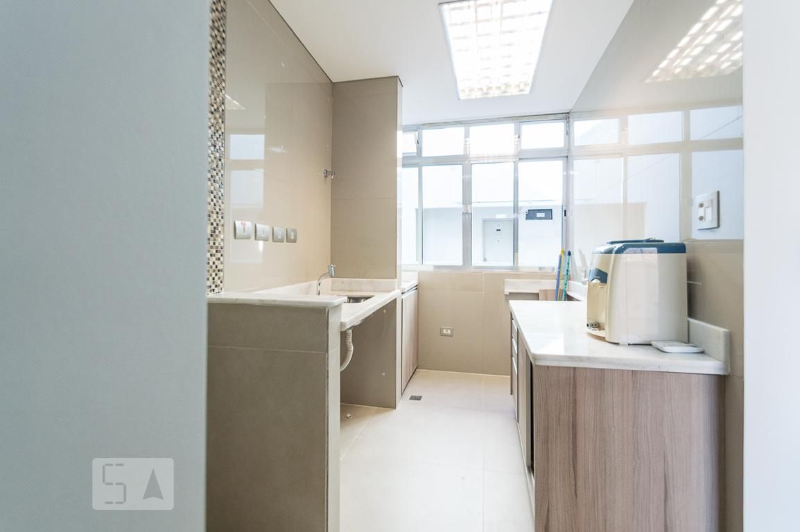 Apartamento, 1 quarto, 41 m² - Foto 17