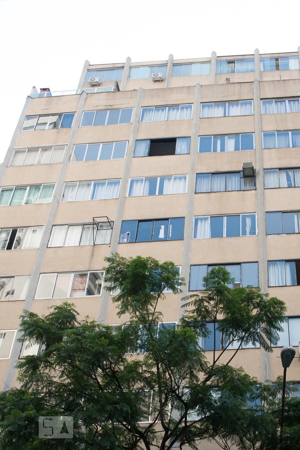 Apartamento, 1 quarto, 41 m² - Foto 27