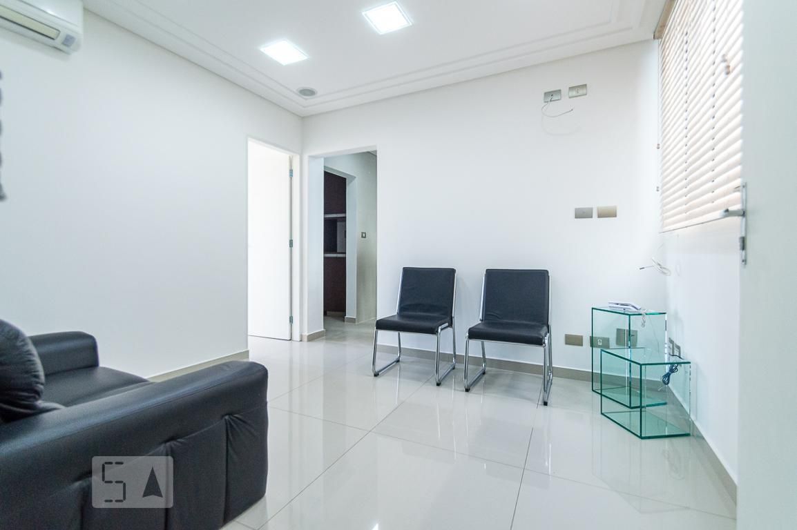 Apartamento, 1 quarto, 41 m² - Foto 1