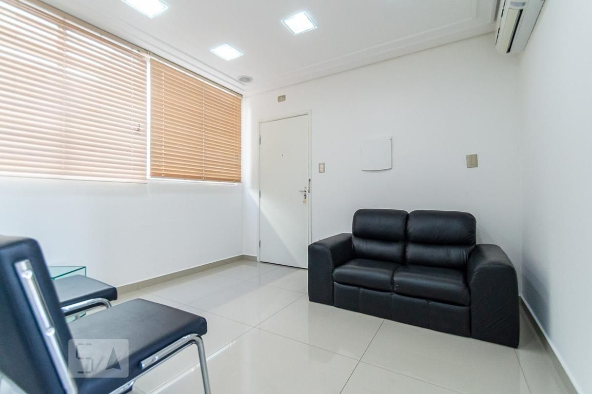 Apartamento, 1 quarto, 41 m² - Foto 2