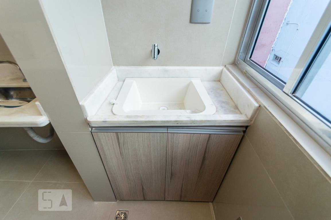 Apartamento, 1 quarto, 41 m² - Foto 23
