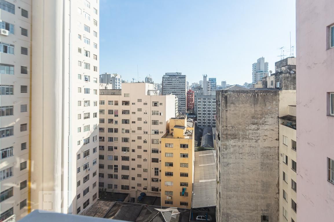 Apartamento, 1 quarto, 41 m² - Foto 11
